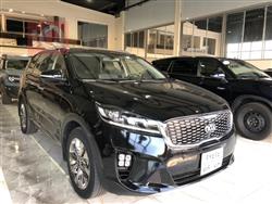 کیا سۆرینتۆ